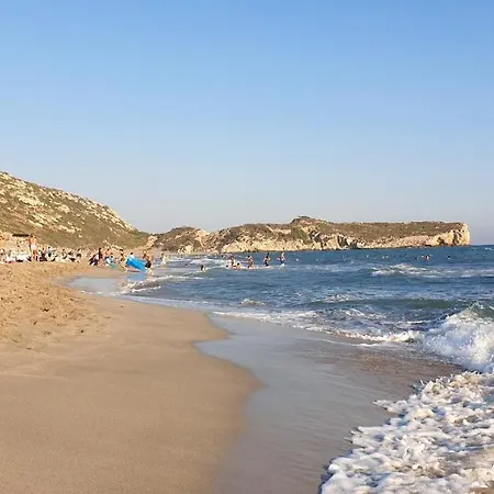Caretta Ξενοδοχείο Πάταρα