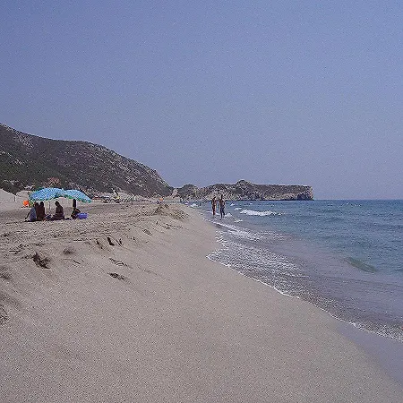 Caretta Ξενοδοχείο