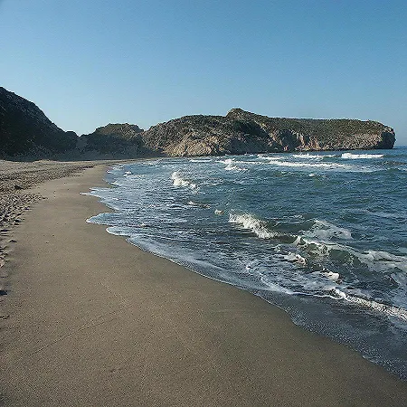 Caretta Ξενοδοχείο Πάταρα